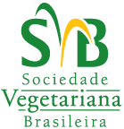 Logo Sociedade Vegetariana Brasileira (SVB)
