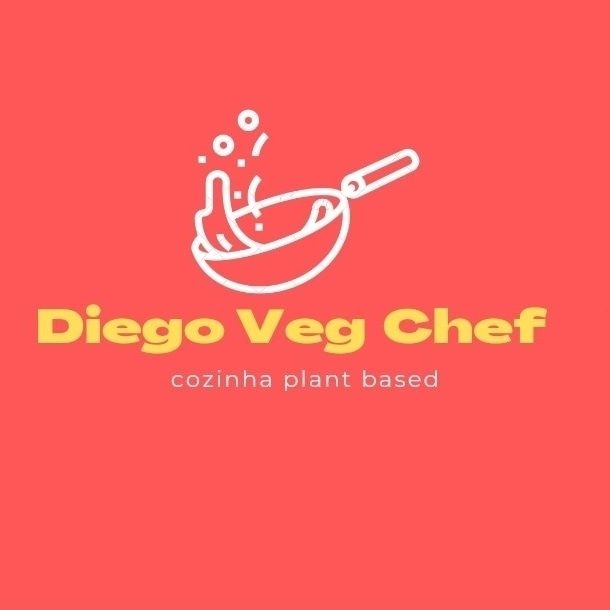 Logo Diego Veg Chef