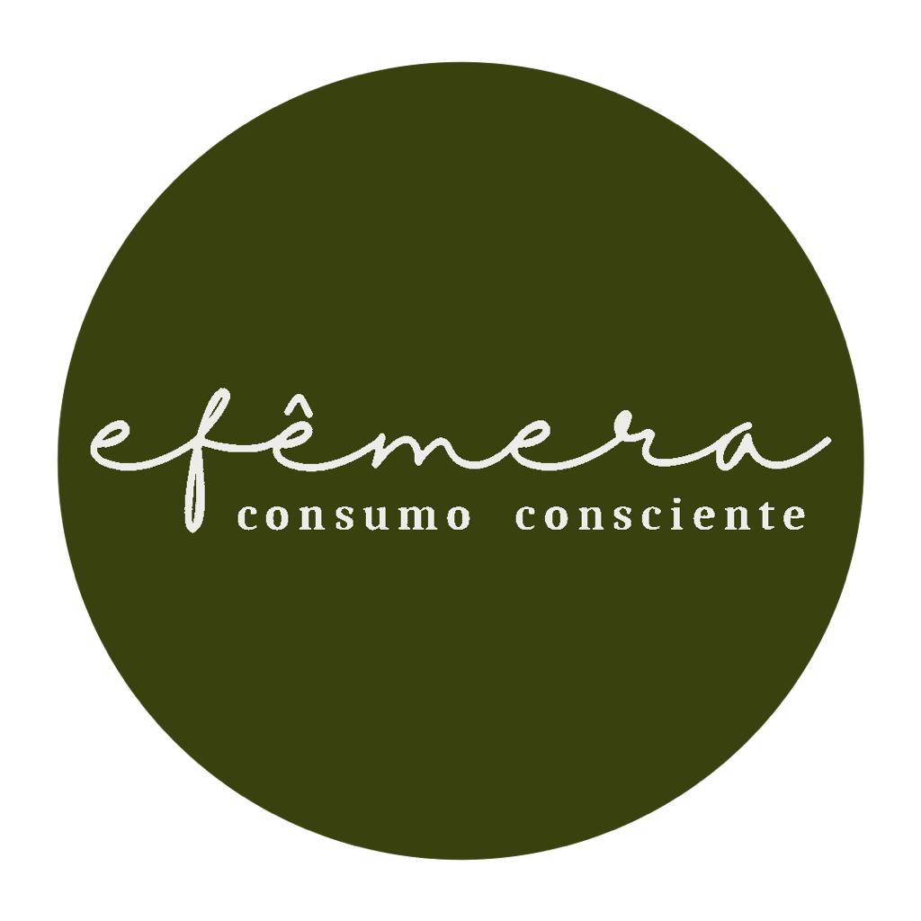 Logo Efêmera