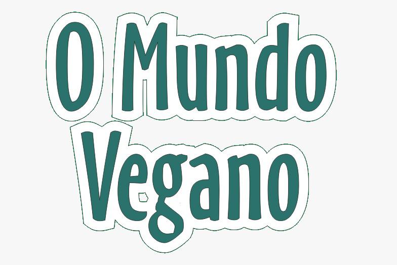 Logo O Mundo Vegano