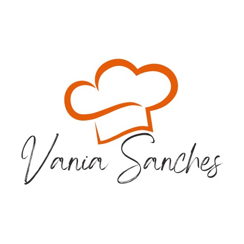 Logo Vania Sanches