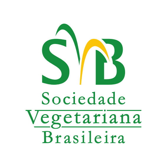 Logo Sociedade Vegetariana Brasileira (SVB)