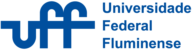 Logo da Universidade Federal Fluminense (UFF)