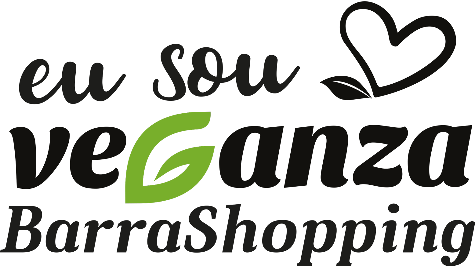 Logo do Veganza - Empório Vegetariano